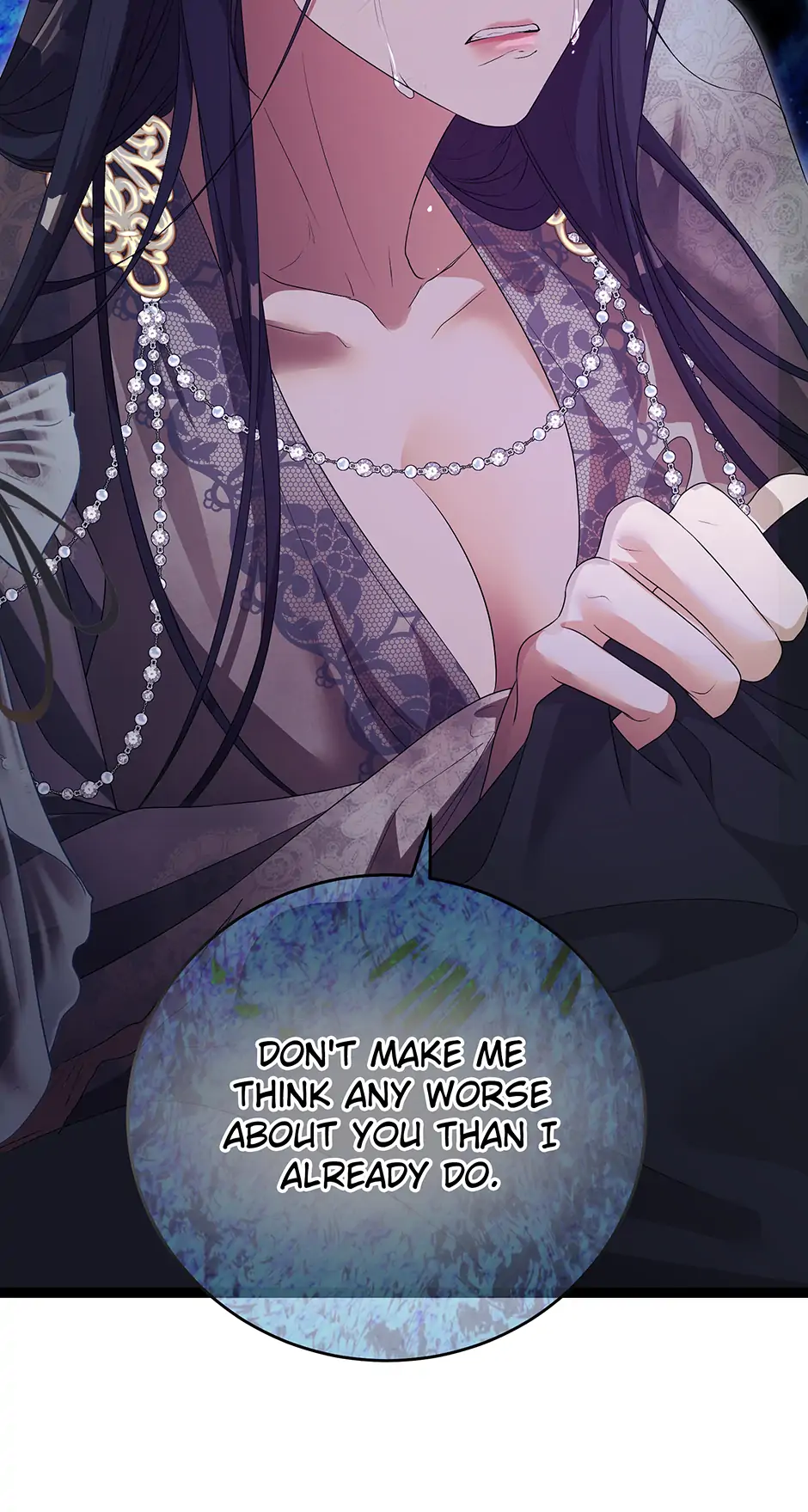 At the End of the Hidden Greenery Chapter 28 - Page 64