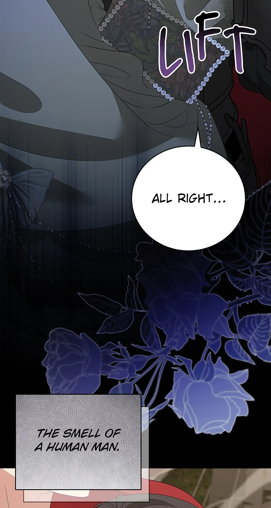 At the End of the Hidden Greenery Chapter 28 - Page 68