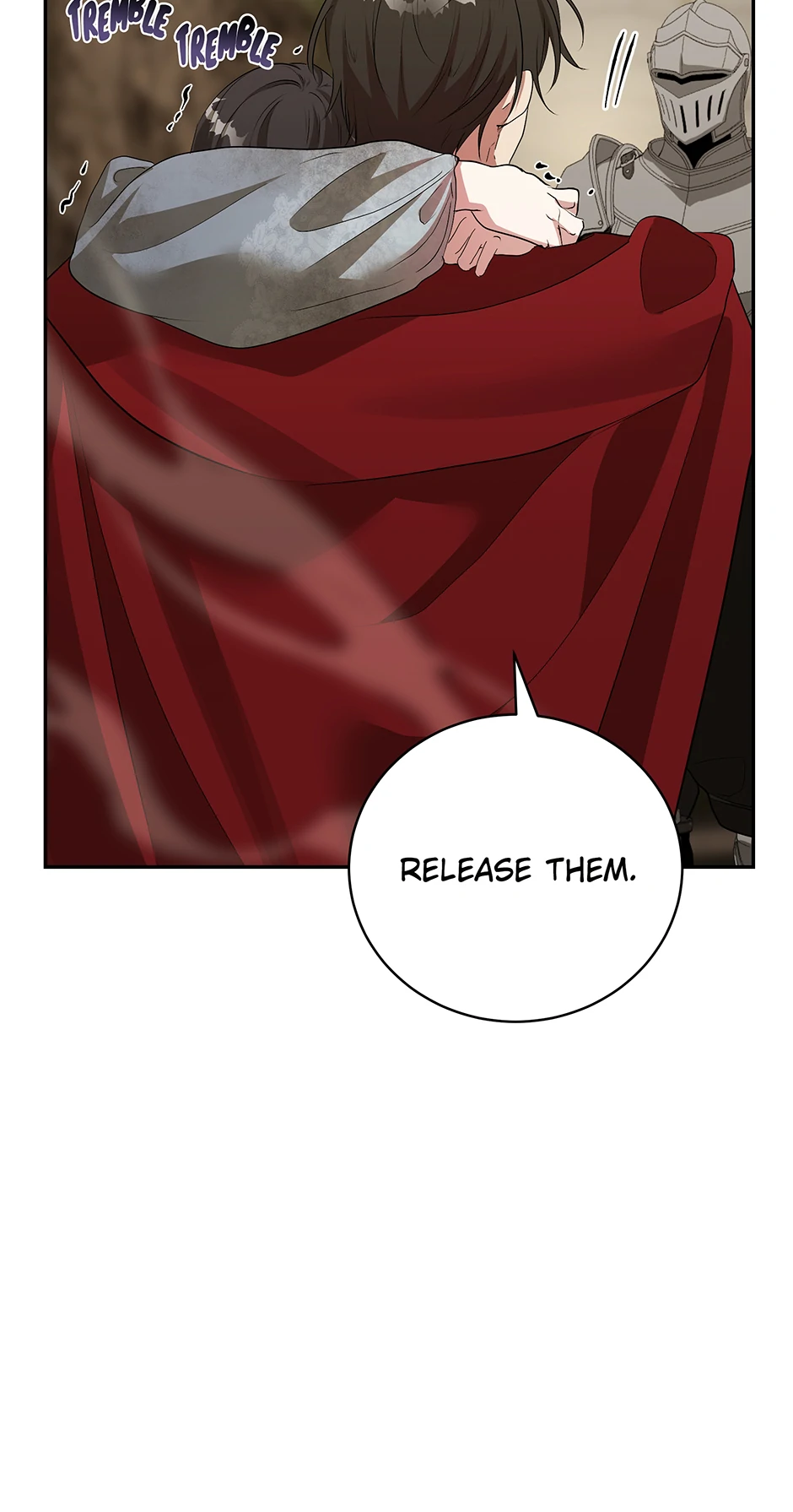 At the End of the Hidden Greenery Chapter 28 - Page 78