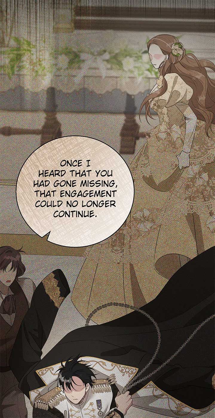 At the End of the Hidden Greenery Chapter 29 - Page 13