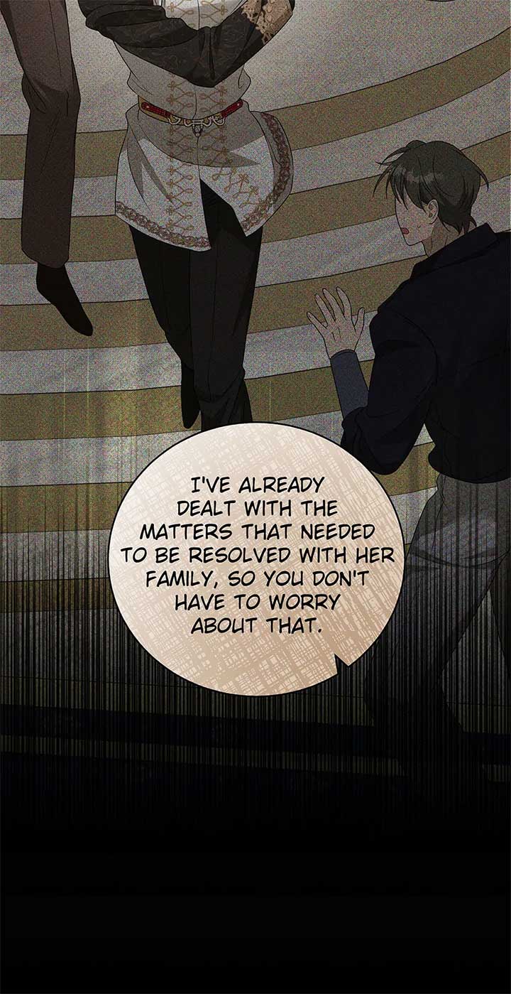 At the End of the Hidden Greenery Chapter 29 - Page 14