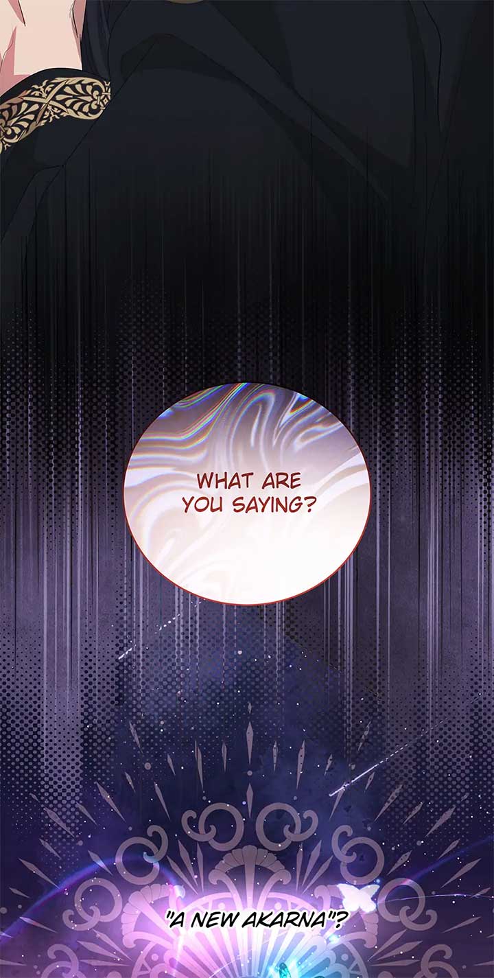 At the End of the Hidden Greenery Chapter 29 - Page 21