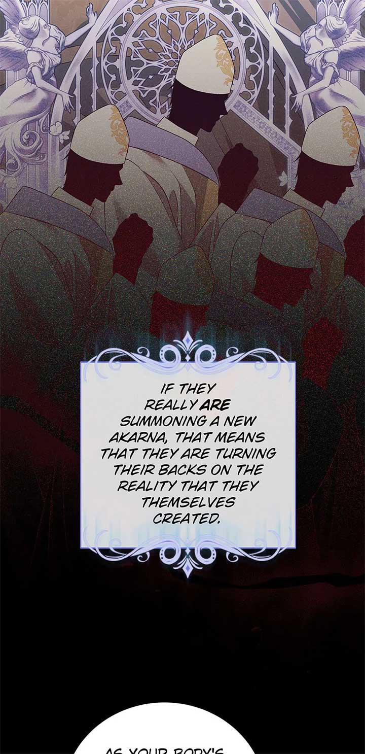At the End of the Hidden Greenery Chapter 29 - Page 25