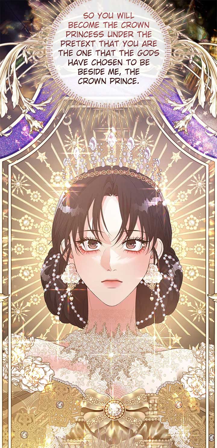 At the End of the Hidden Greenery Chapter 29 - Page 27