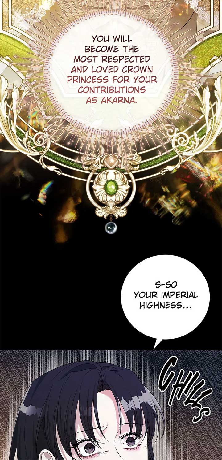 At the End of the Hidden Greenery Chapter 29 - Page 28