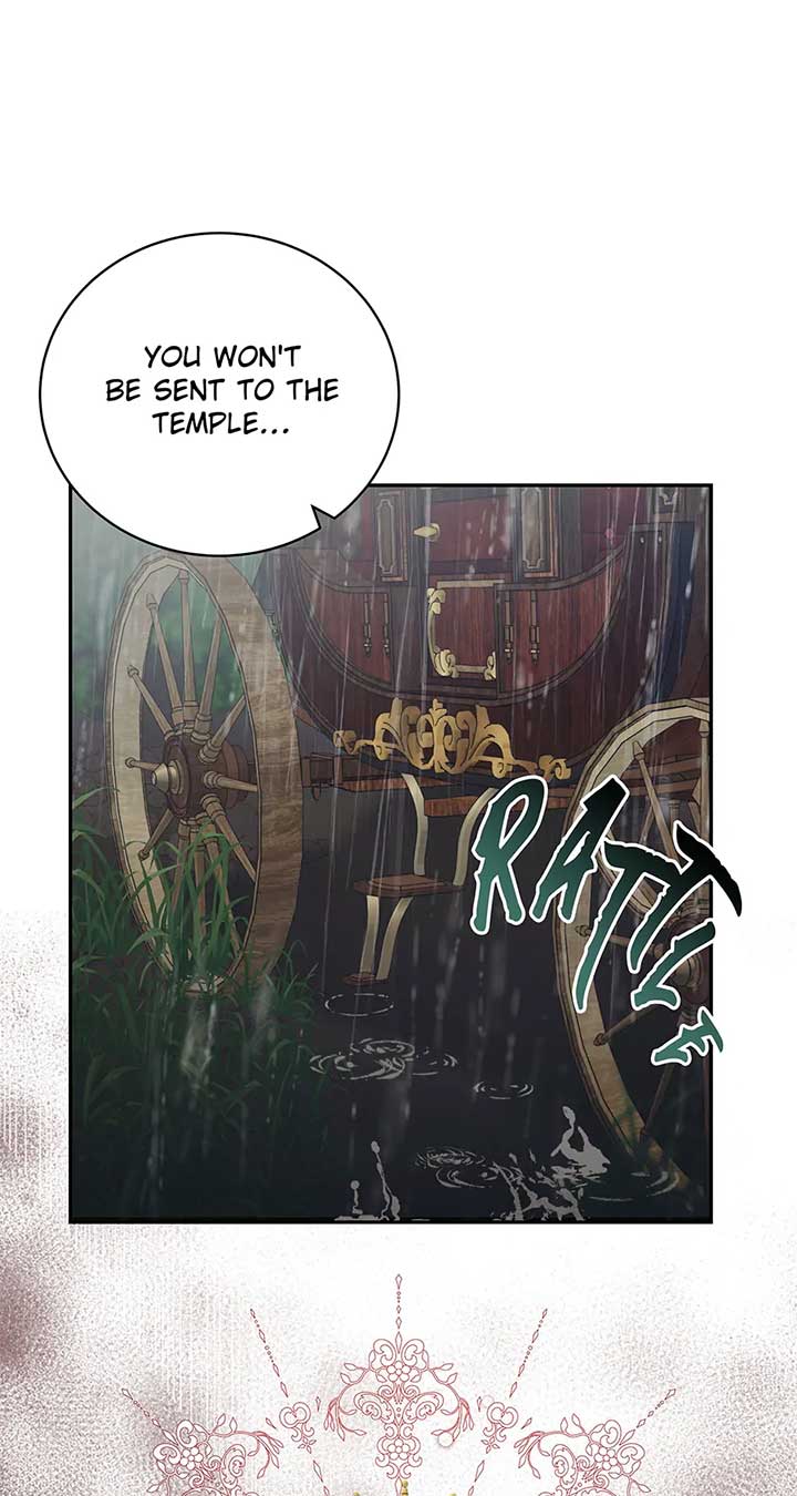 At the End of the Hidden Greenery Chapter 29 - Page 32