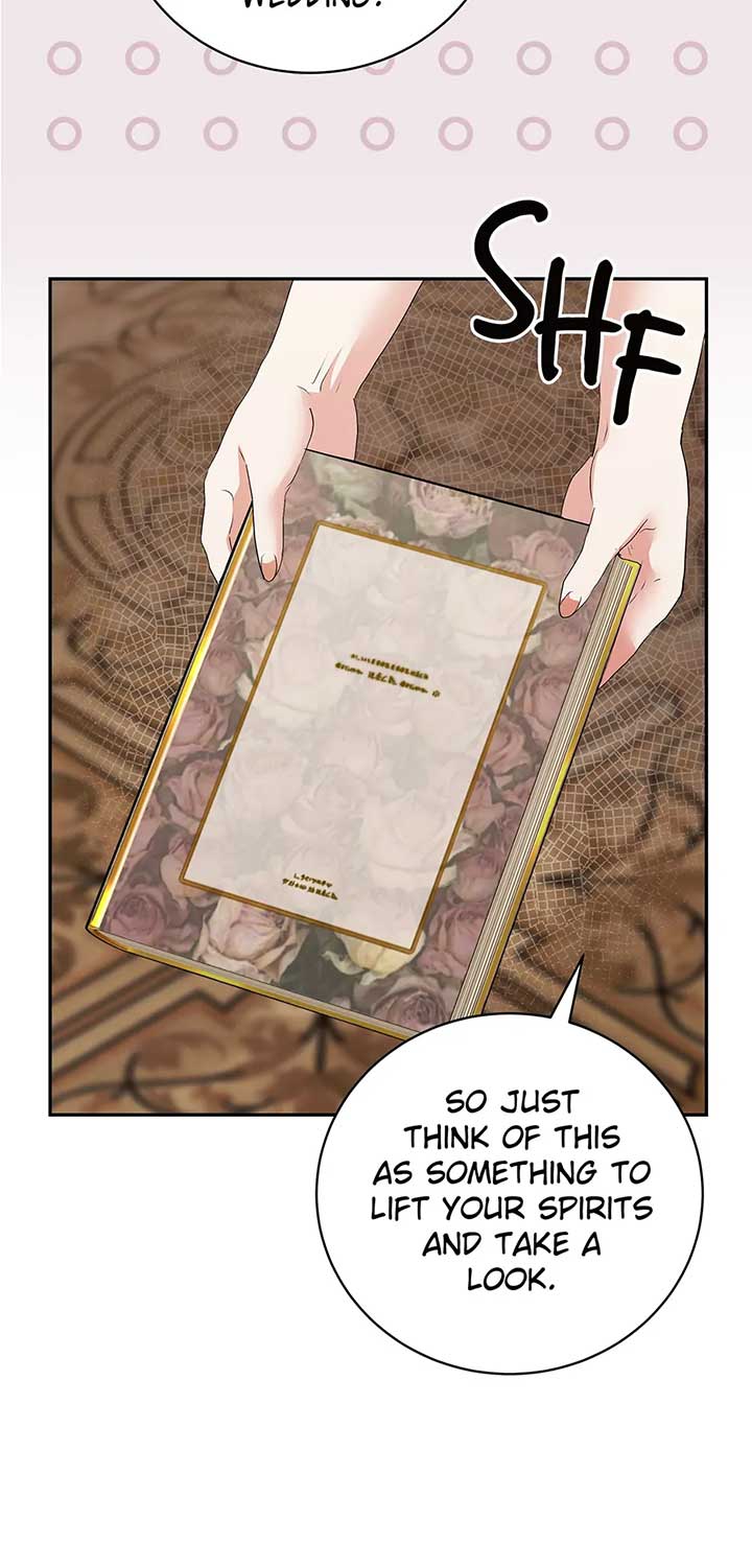 At the End of the Hidden Greenery Chapter 29 - Page 52