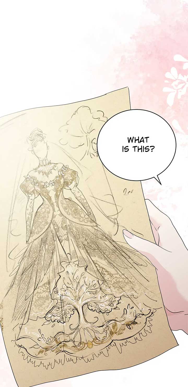 At the End of the Hidden Greenery Chapter 29 - Page 55