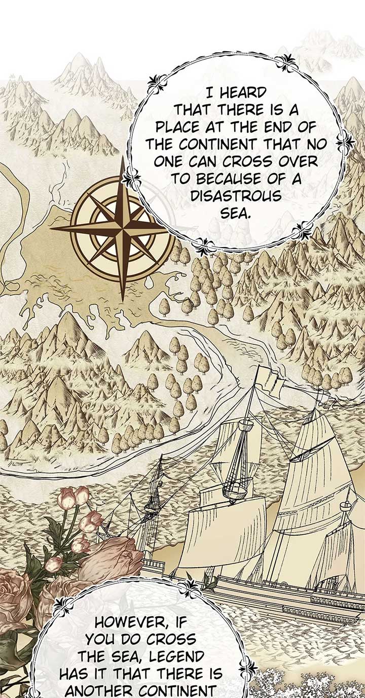 At the End of the Hidden Greenery Chapter 29 - Page 59