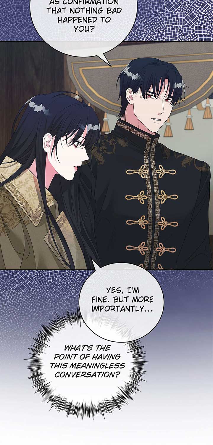 At the End of the Hidden Greenery Chapter 29 - Page 6