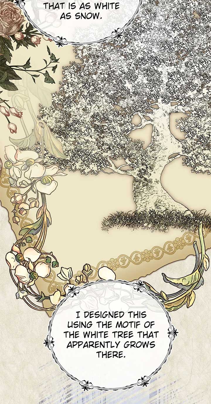 At the End of the Hidden Greenery Chapter 29 - Page 60