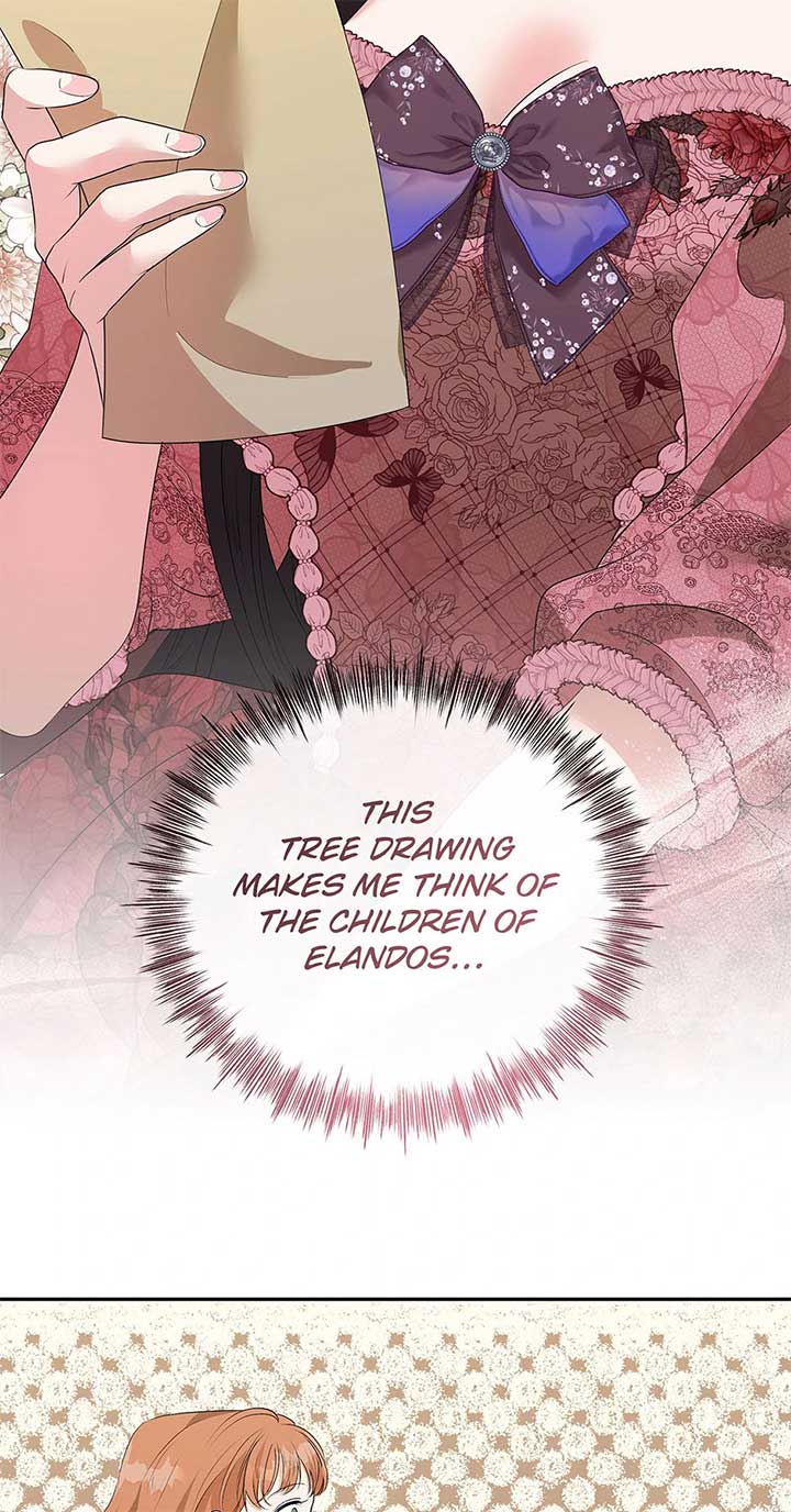 At the End of the Hidden Greenery Chapter 29 - Page 63