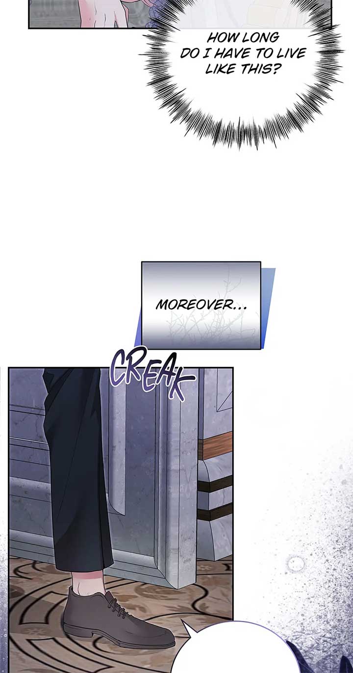 At the End of the Hidden Greenery Chapter 29 - Page 69