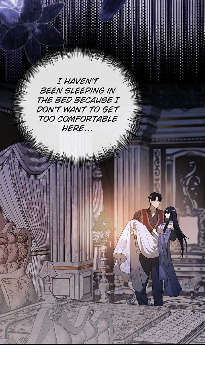 At the End of the Hidden Greenery Chapter 29 - Page 72