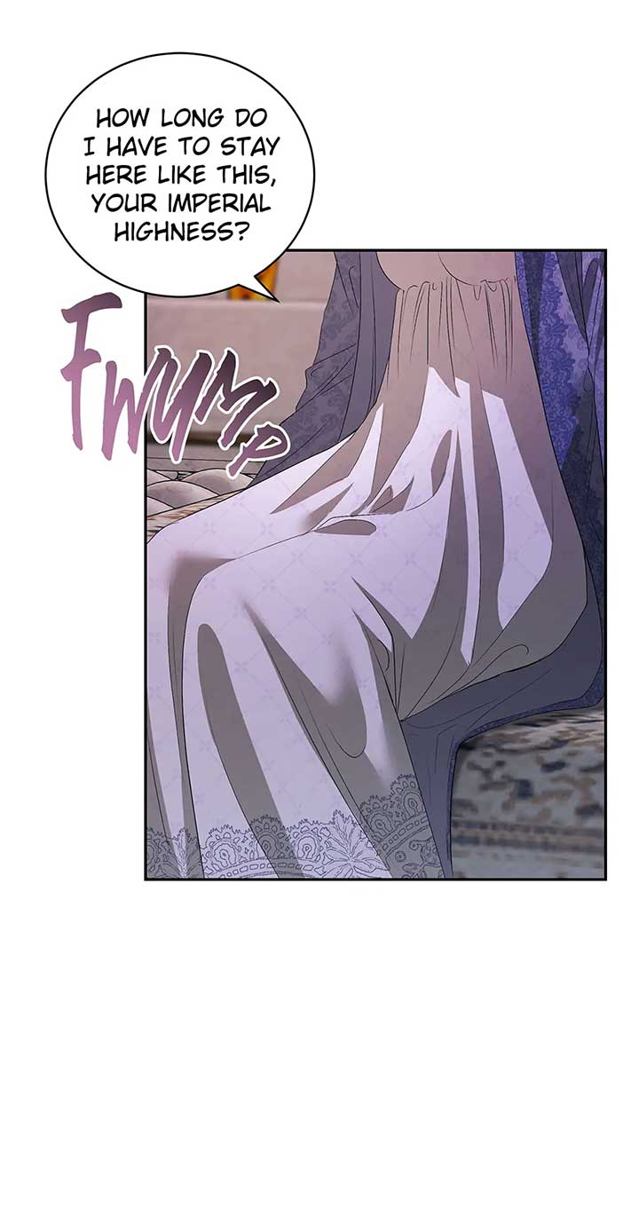 At the End of the Hidden Greenery Chapter 29 - Page 73