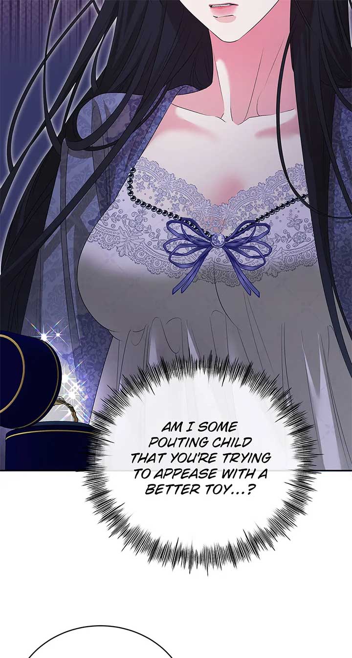 At the End of the Hidden Greenery Chapter 29 - Page 79