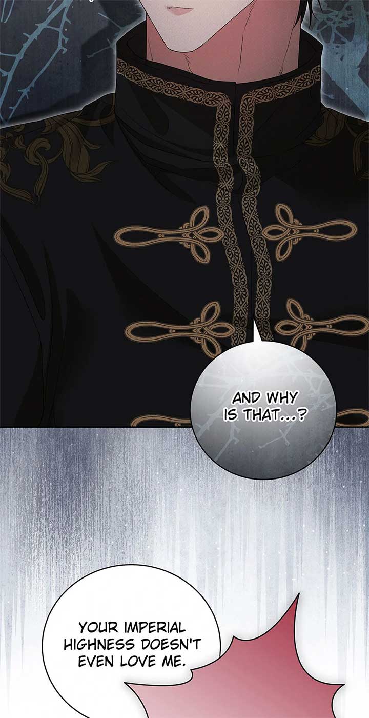 At the End of the Hidden Greenery Chapter 29 - Page 8