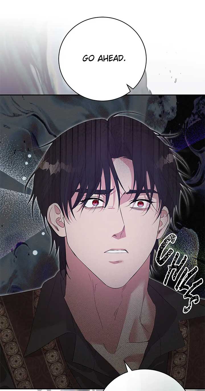 At the End of the Hidden Greenery Chapter 29 - Page 82