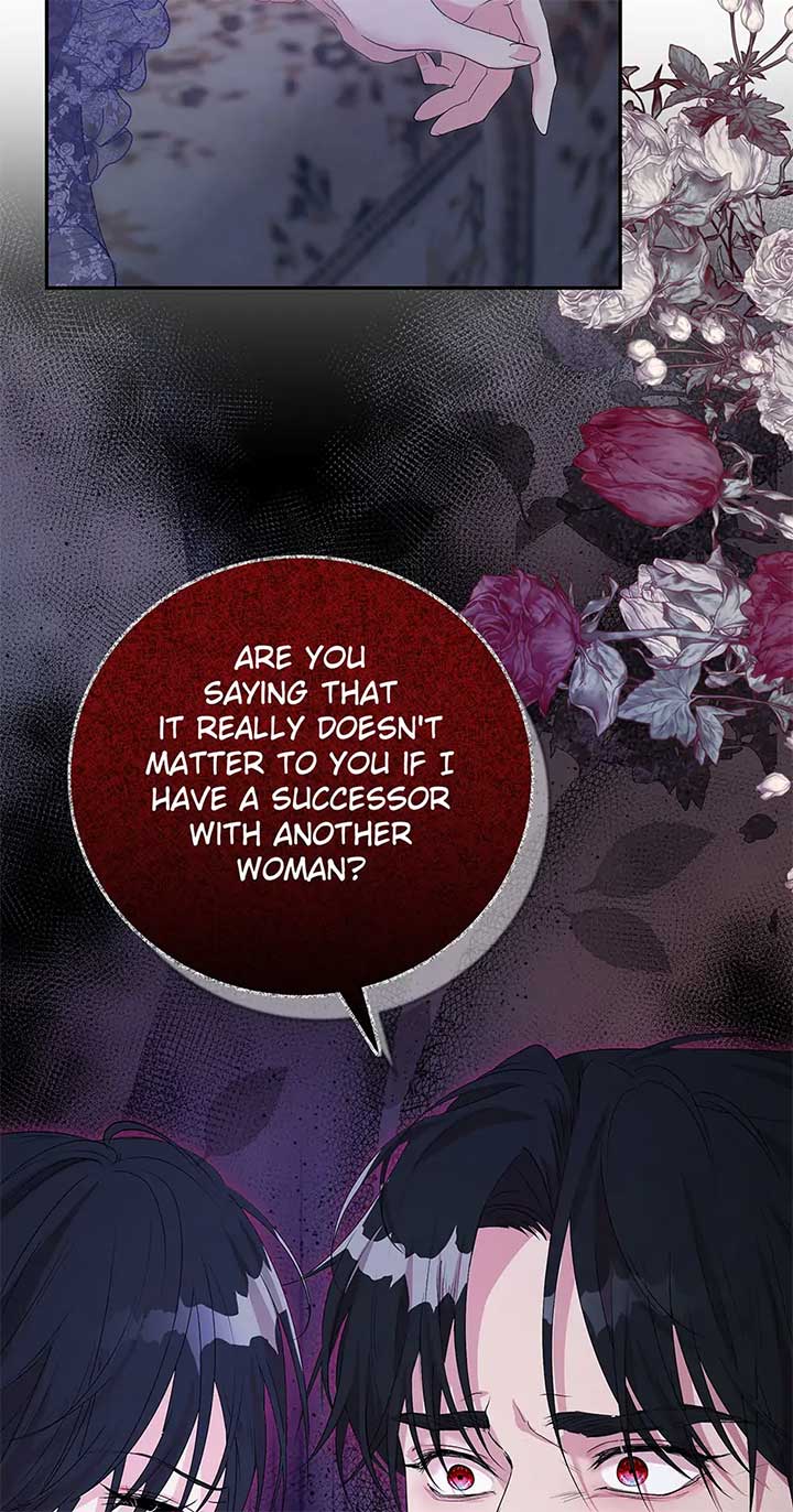At the End of the Hidden Greenery Chapter 29 - Page 85