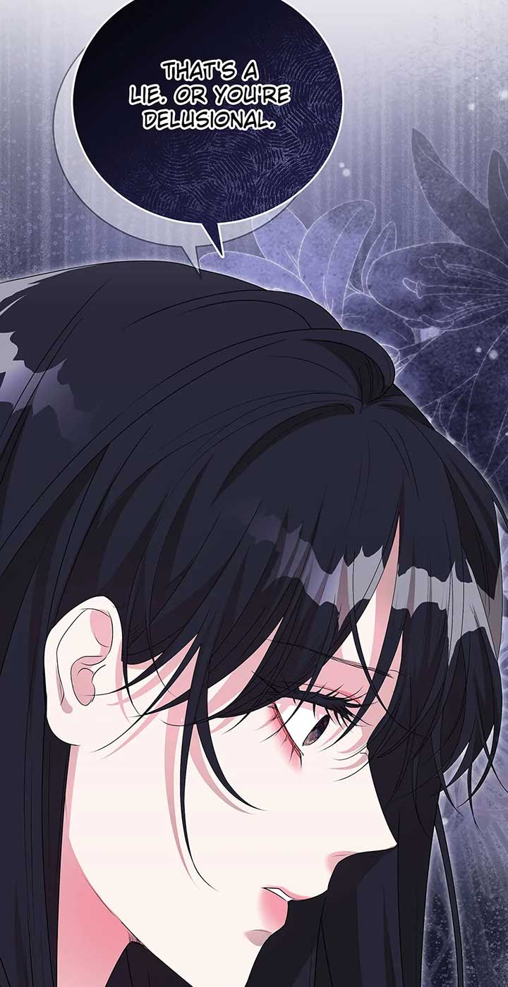 At the End of the Hidden Greenery Chapter 30 - Page 11
