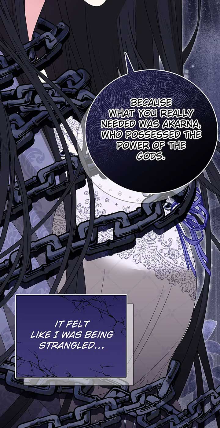 At the End of the Hidden Greenery Chapter 30 - Page 12