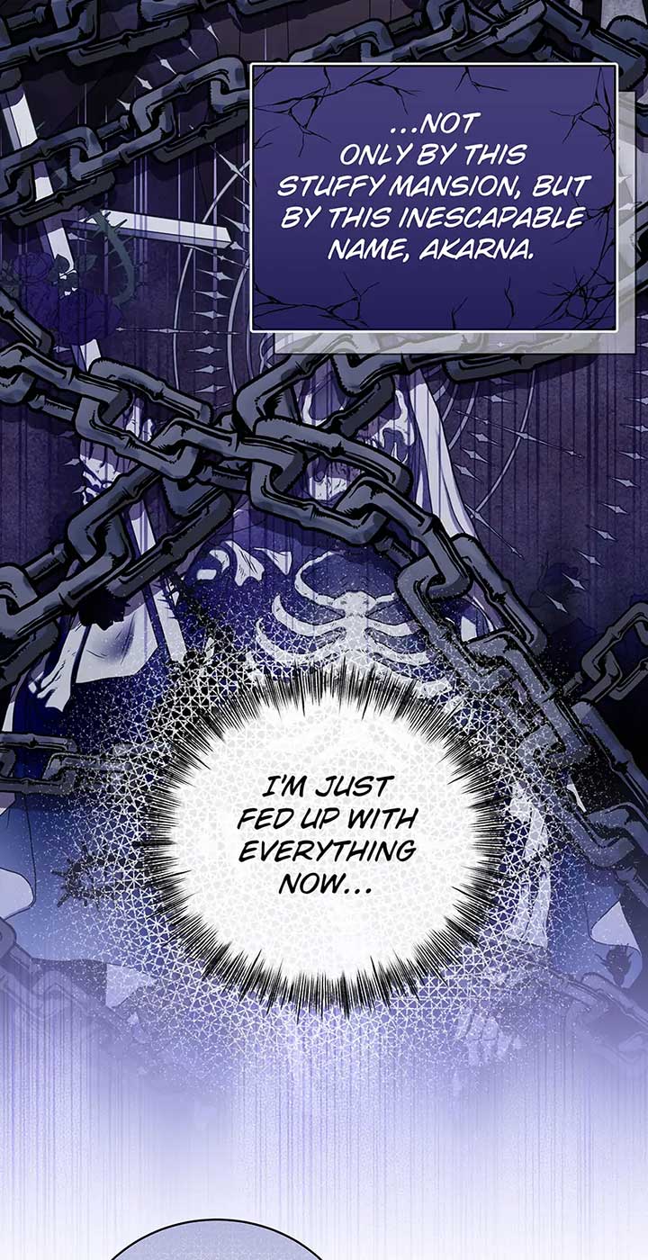 At the End of the Hidden Greenery Chapter 30 - Page 13