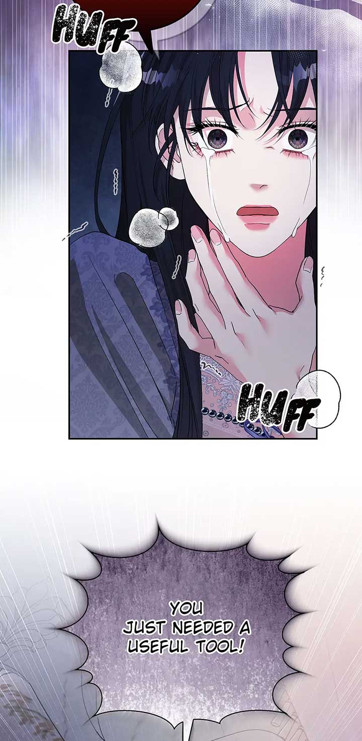 At the End of the Hidden Greenery Chapter 30 - Page 16