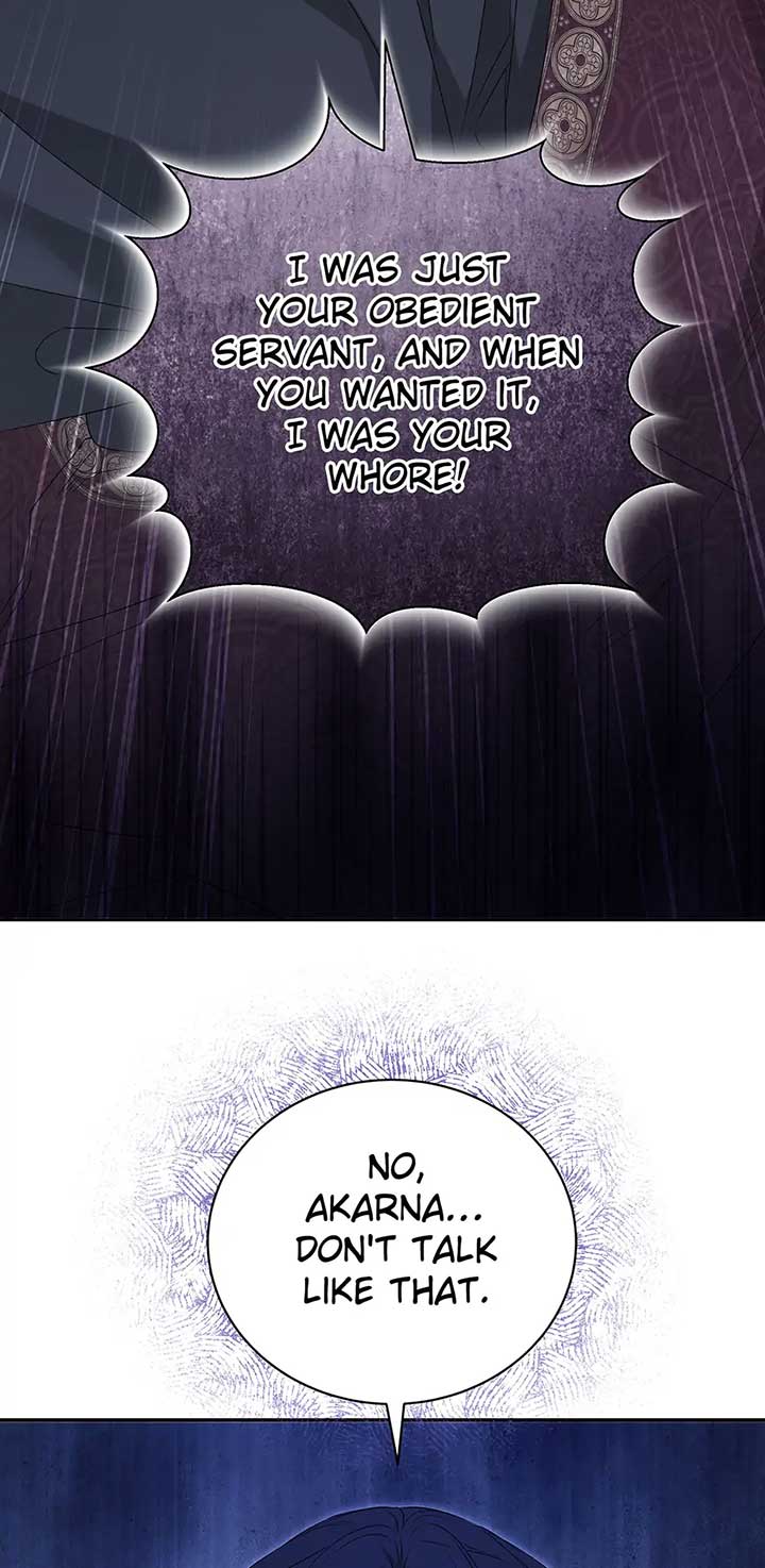 At the End of the Hidden Greenery Chapter 30 - Page 18