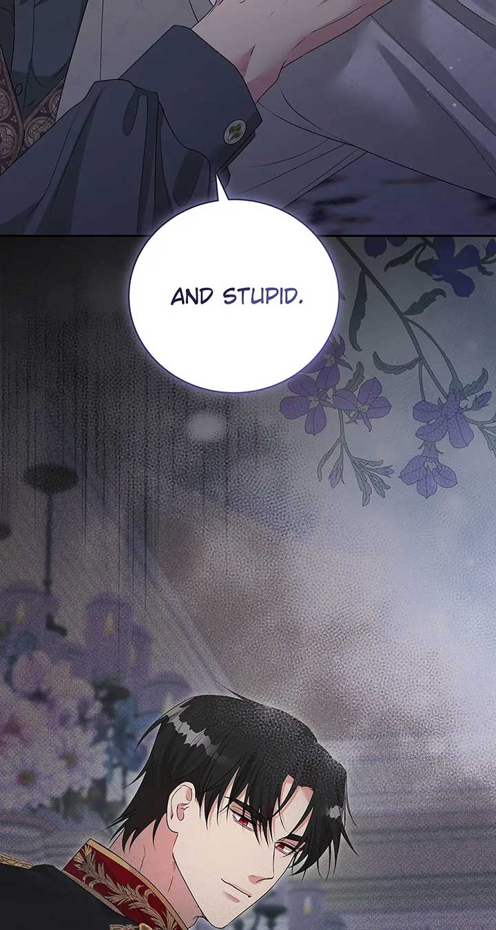 At the End of the Hidden Greenery Chapter 30 - Page 28