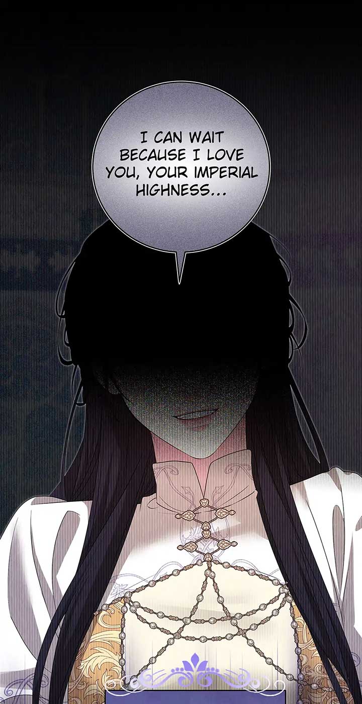 At the End of the Hidden Greenery Chapter 30 - Page 30