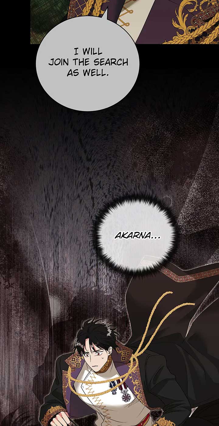 At the End of the Hidden Greenery Chapter 30 - Page 33