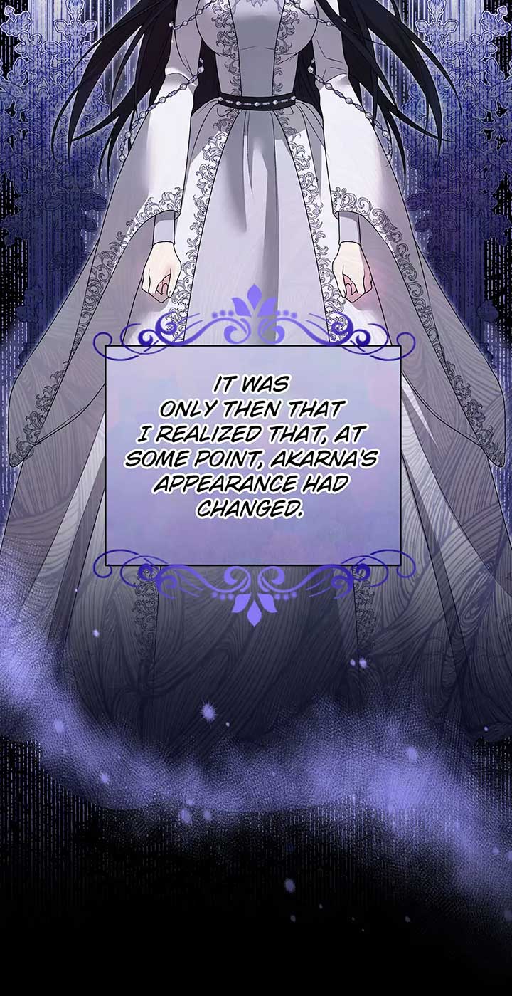At the End of the Hidden Greenery Chapter 30 - Page 37