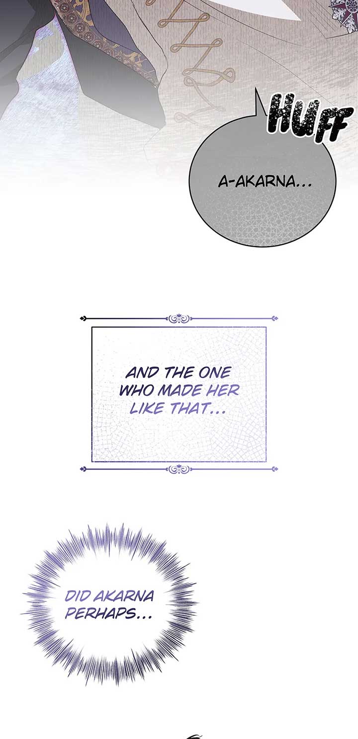 At the End of the Hidden Greenery Chapter 30 - Page 39