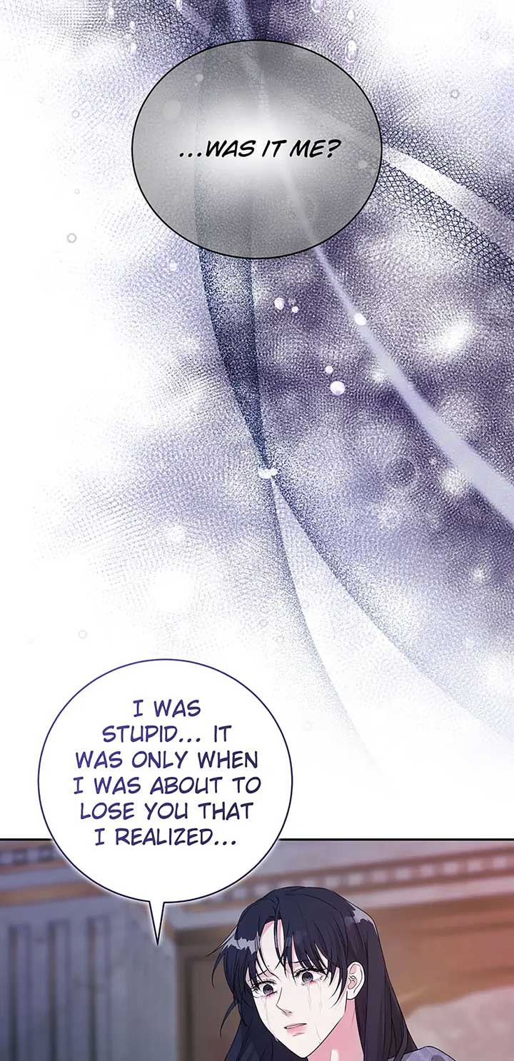 At the End of the Hidden Greenery Chapter 30 - Page 41