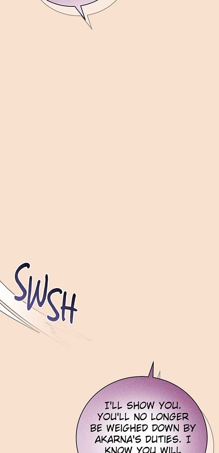 At the End of the Hidden Greenery Chapter 30 - Page 46
