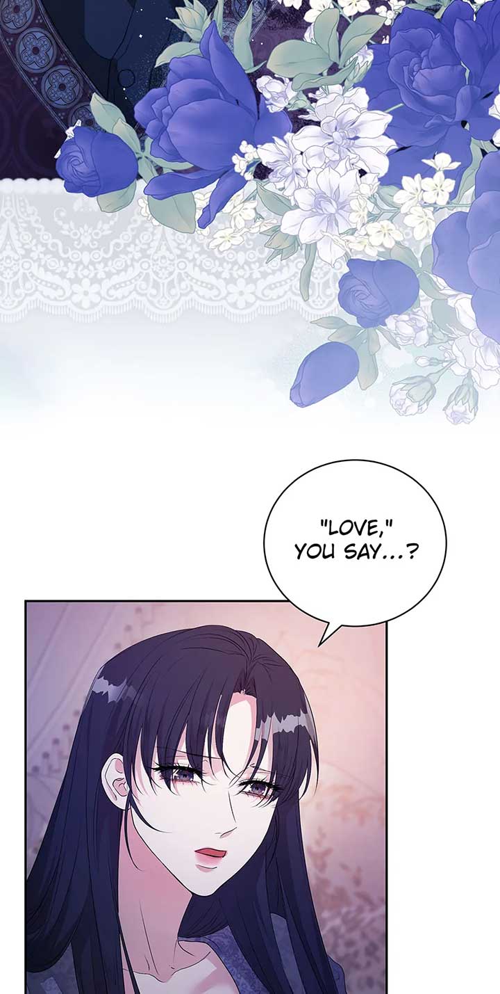 At the End of the Hidden Greenery Chapter 30 - Page 5
