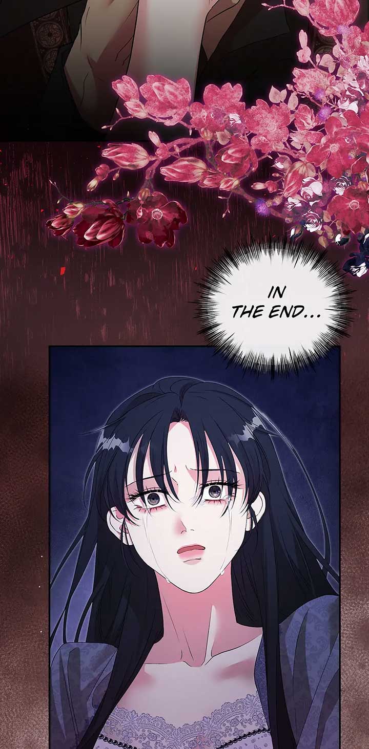 At the End of the Hidden Greenery Chapter 30 - Page 53
