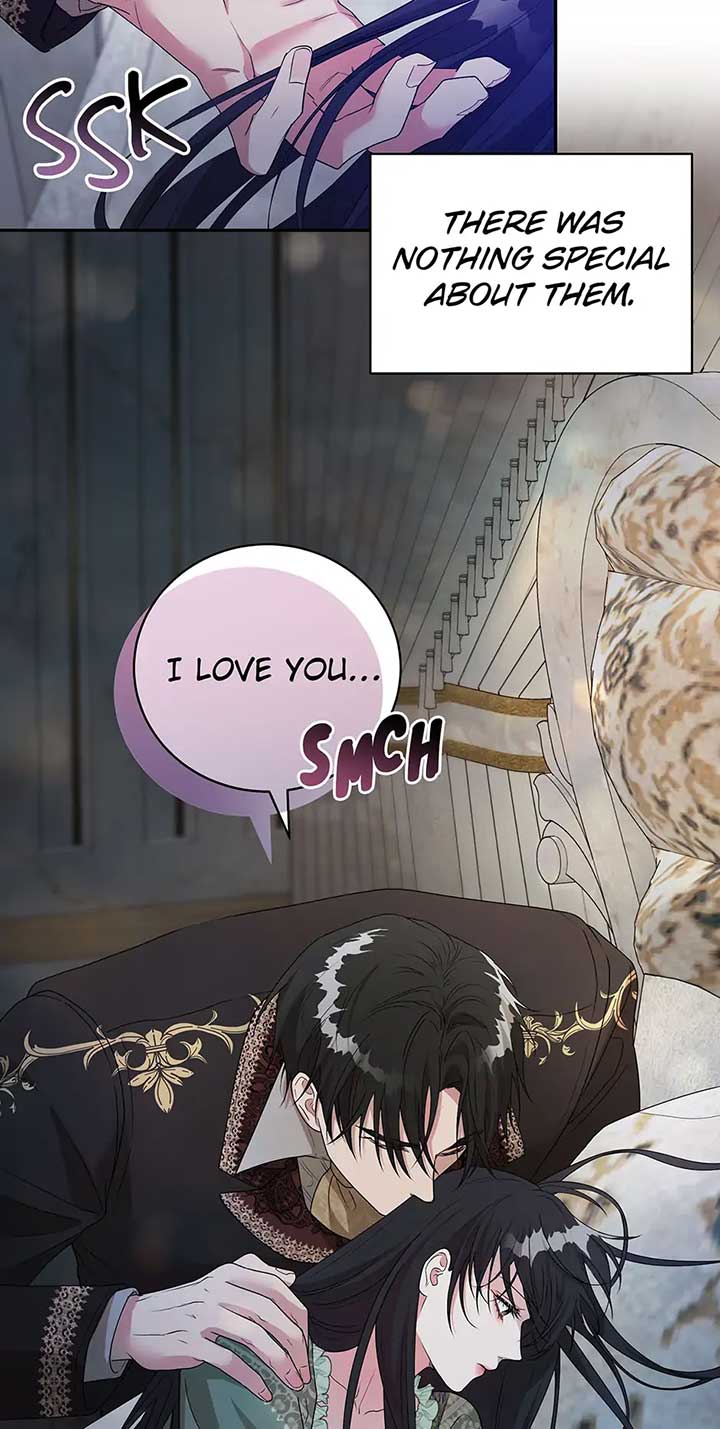 At the End of the Hidden Greenery Chapter 30 - Page 62