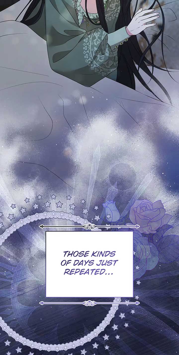 At the End of the Hidden Greenery Chapter 30 - Page 63