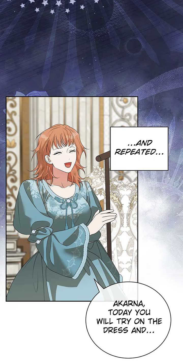 At the End of the Hidden Greenery Chapter 30 - Page 64