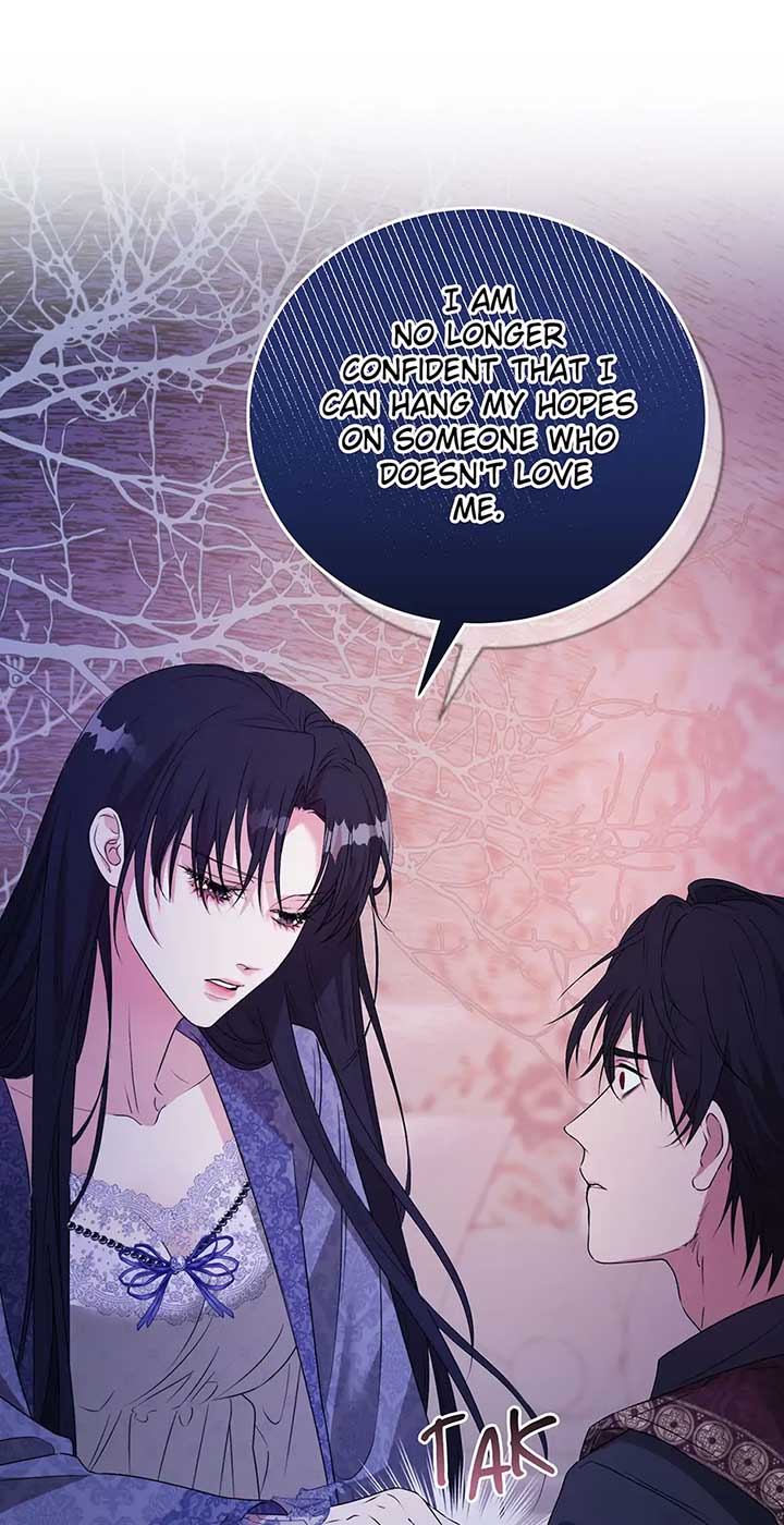 At the End of the Hidden Greenery Chapter 30 - Page 7