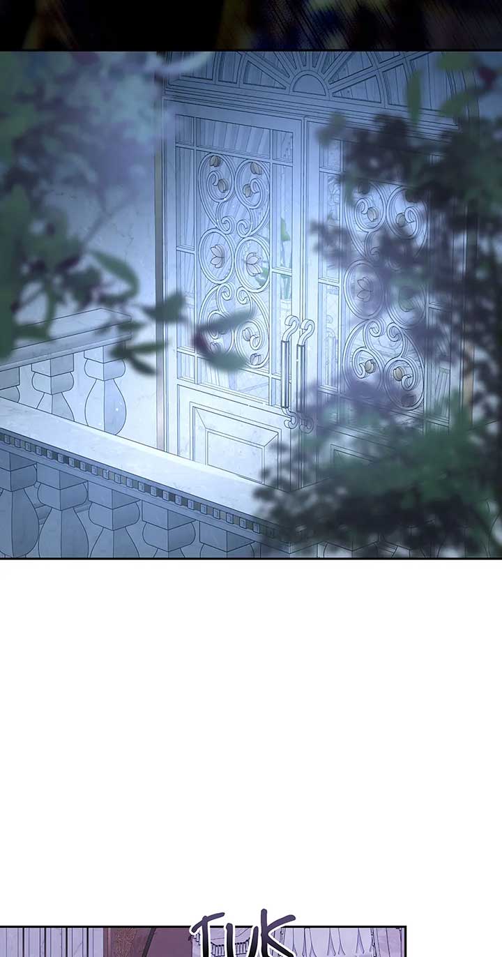 At the End of the Hidden Greenery Chapter 30 - Page 70