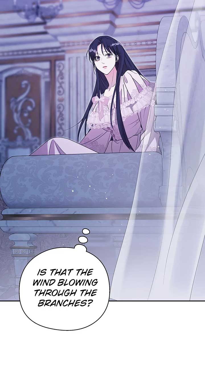 At the End of the Hidden Greenery Chapter 30 - Page 72