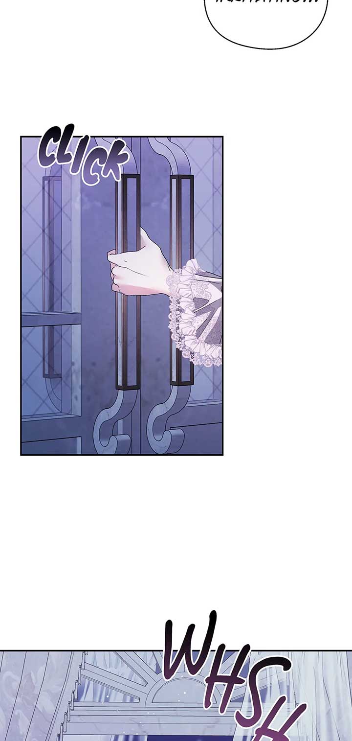 At the End of the Hidden Greenery Chapter 30 - Page 74
