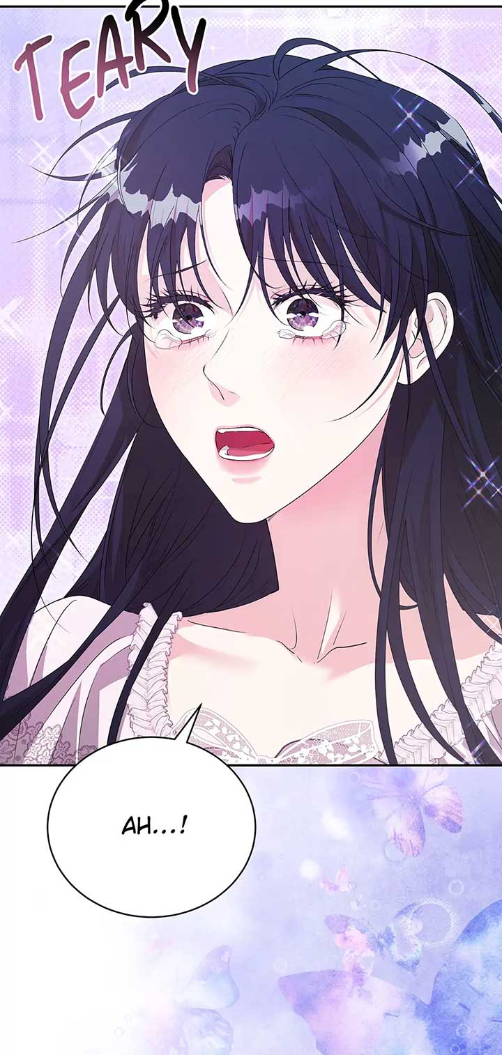 At the End of the Hidden Greenery Chapter 30 - Page 78