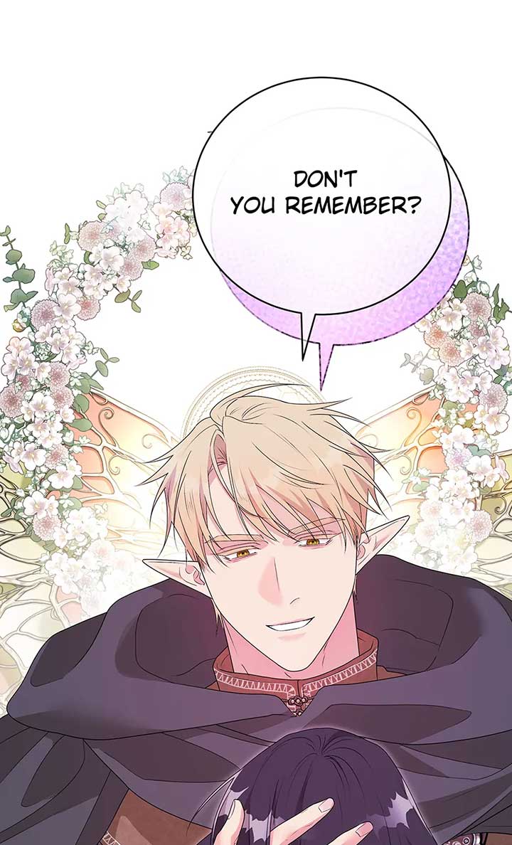 At the End of the Hidden Greenery Chapter 30 - Page 86