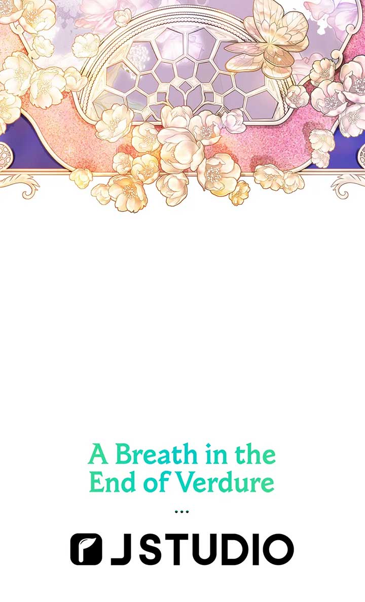 At the End of the Hidden Greenery Chapter 30 - Page 88