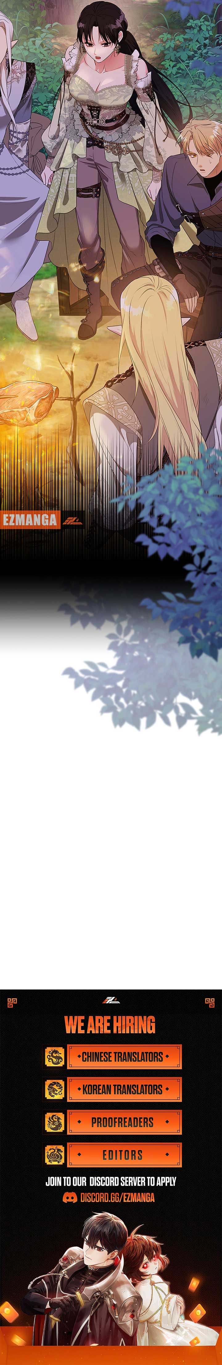 At the End of the Hidden Greenery Chapter 44 - Page 9