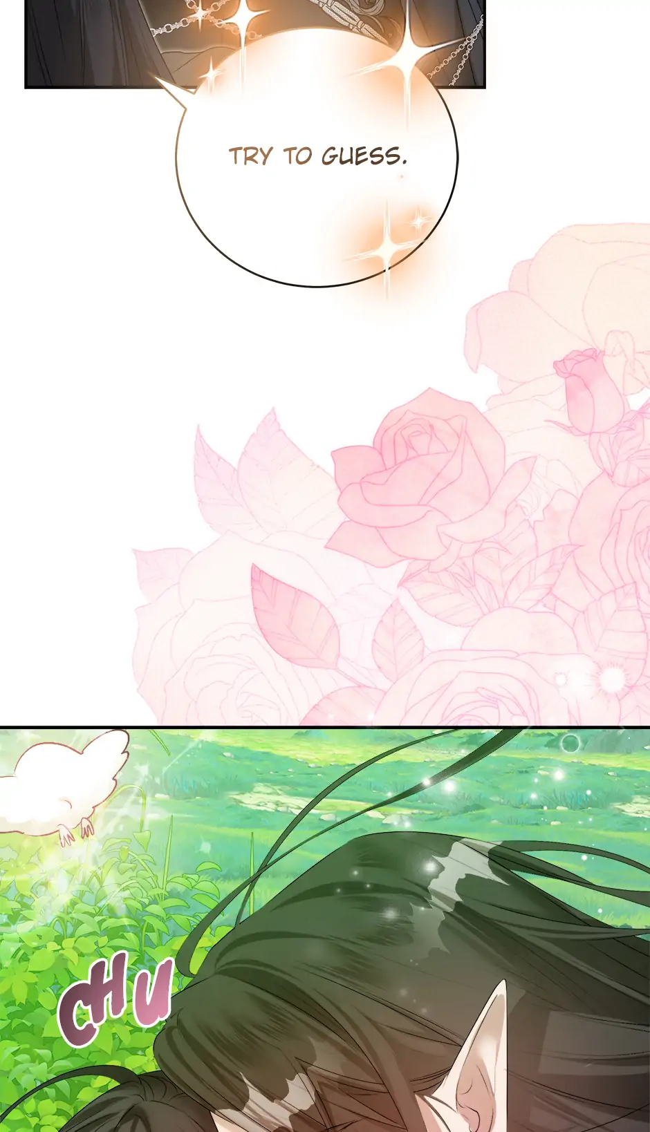 At the End of the Hidden Greenery Chapter 49 - Page 16