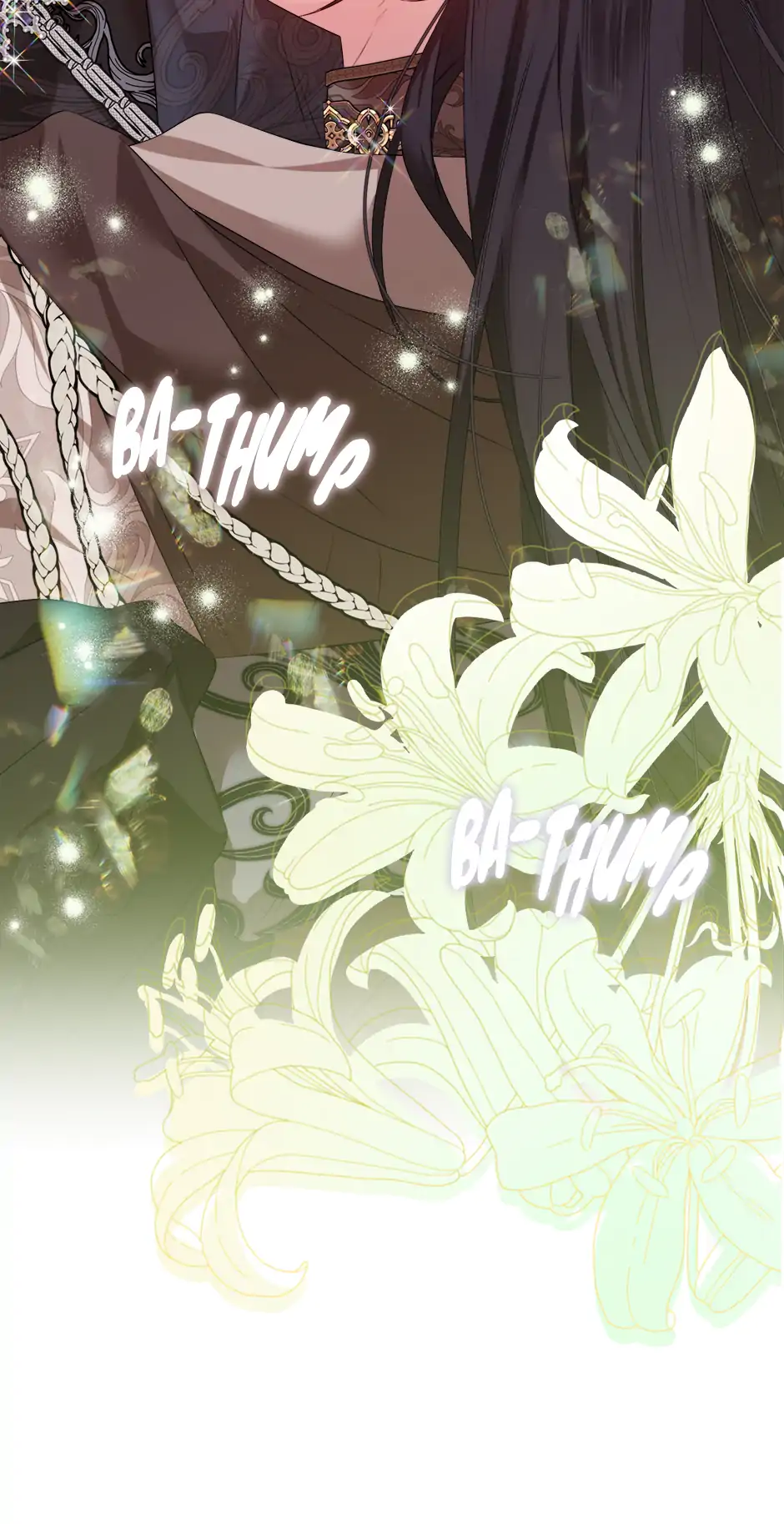 At the End of the Hidden Greenery Chapter 49 - Page 35